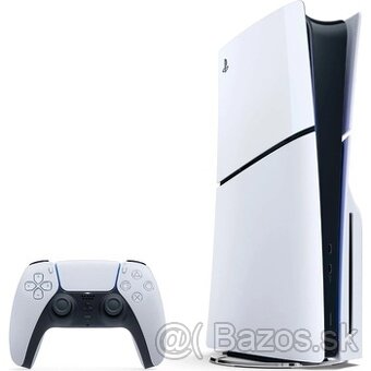 Ps5 slim vymena  - 3