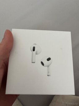 Airpods 3 - 3