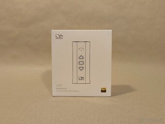 Shanling UA3 Black (DAC prevodník) - 3