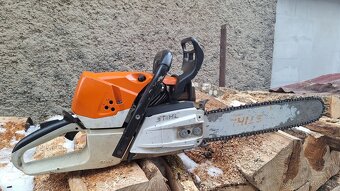 Stihl ms 462 - 3