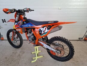 Ktm sxf 250 2018 - 3