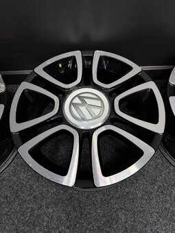 Alu VW UP 4x100 16” 1S0601025L - 3