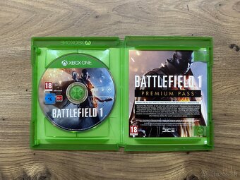 Battlefield 1 na XBOX ONE - 3