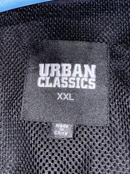 Urban Classics vesta XXL - 3