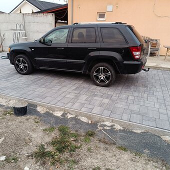 Predám Jeep Grand Cherokee - 3