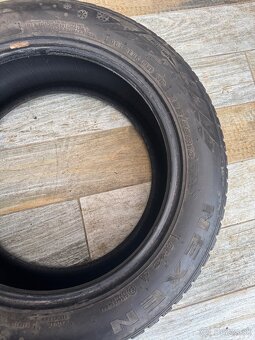 Zimne pneu 205/55 R16 Nexen - 3