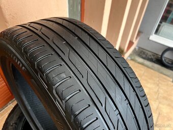 215/50 R18 Letné pneumatiky – 2 kusy - 3