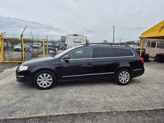 Volkswagen Passat Variant 2.0 TDI CR 110k DPF Comfortline - 3