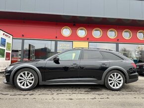 AUDI A6 Avant Allroad 50 3.0 TDI mHEV Tiptronic quattro - 3