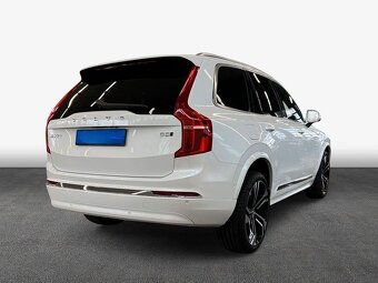 Volvo XC90 B5 AWD 7S - 3