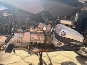 BMW R850R ABS - 3