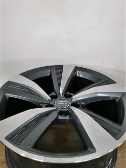 Audi A8 4N - orig.  ALU disky 5x112 R19 - 3