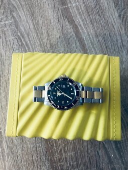 Invicta Pro Diver - 3