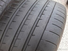 315/30 r22 letné pneumatiky 2ks Yokohama DOT2020 - 3