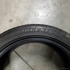 275/40 R20 BRIDGESTONE letné pneumatiky - 3