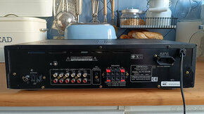 Predám receiver Onkyo TX-8210R - 3