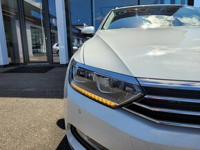 Volkswagen Passat 2.0 TDi Highline - 3