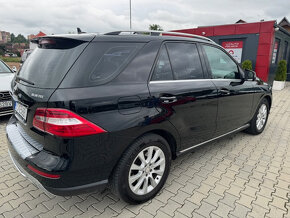 Mercedes-Benz ML 350 BLUETEC 4MATIC AKONTACIA OD 0% - 3