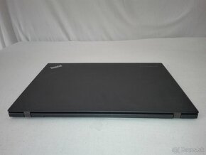 Lenovo T440. Intel i5 4 gen. 12 GB. 256 GB SSD.2 x baterka. - 3