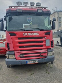 Scania R420 - 3