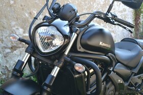 Kawasaki Vulcan - 3