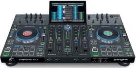 Denon DJ Prime 4 / UDG case / Decksaver - 3