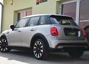 Mini Cooper STEPTRONIC NAVI 10tKM 100 kw - 3