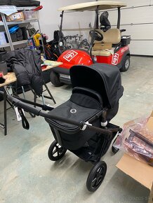 Bugaboo Fox 3 - 3