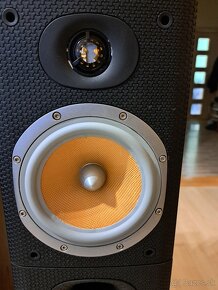 Bowers&wilkins 602,5 s3 - 3