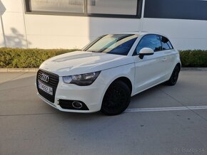 Audi A1 1.2 TFSI Attraction - 3