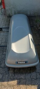 Thule Alpine 700 - 3