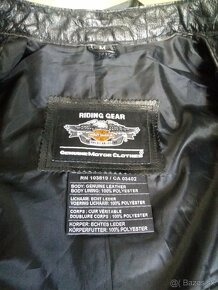 Moto Kožena Veľkosť Mko Harley Davidson Pozri Našu Ponuku - 3