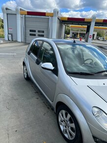 Smart ForFour - 3