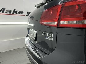 VW TOUAREG 2015 3.0 TDi 150KW - SK 2.majiteľ - 3