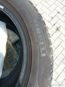 Pirelli Sottozero 3 245/50 R19 - 3