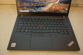 █ Lenovo T14S (i5-10 gen, SSD, FHD, záruka Lenovo) █ - 3