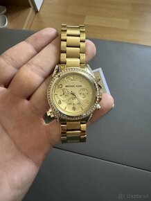 Damske hodinky Michael Kors - 3