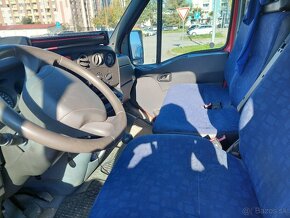 Iveco daily maxi - 3