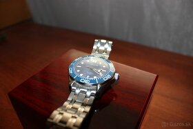 Omega Seamaster Diver - 3