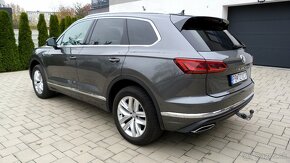 Volkswagen Touareg 3.0 V6 TDI SCR 4Motion Tiptronic - 3