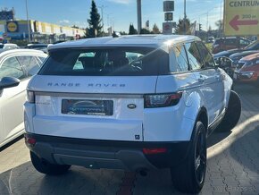 Land Rover Range Rover Evoque 2.0 Td4 150 SE Plus AT - 3