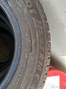 225/65r16c - 3