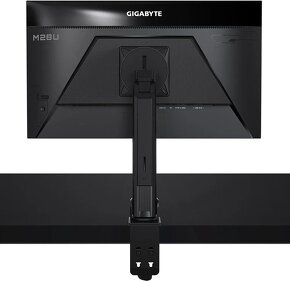 GIGABYTE M28U AE - 4k 28" monitor - 3