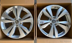 VW ID3 5x112 18 - 3