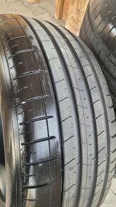 Letné pneumatiky 255/55 R19 Pirelli - 3