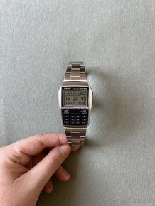 CASIO DBC-32 náramkové hodinky - 3