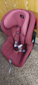 Britax Romer King II - 3