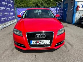 Audi A3 sportback - 3