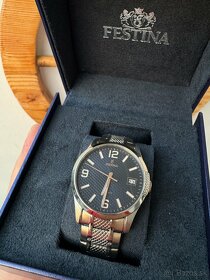 Pánske hodinky Festina - 3