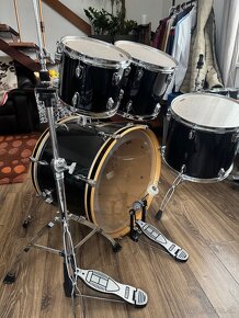 Bicie Mapex V series - 3